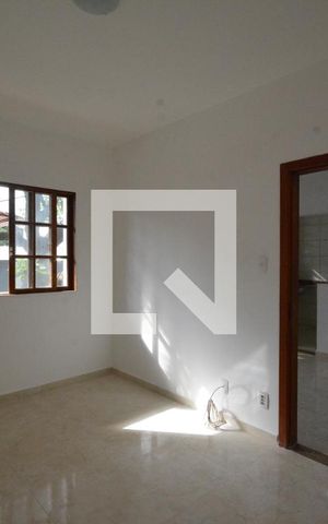 Apartamento para alugar com 65m², 1 quarto e sem vagaQuarto 