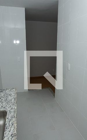 Apartamento à venda com 46m², 2 quartos e 1 vaga Apartamento à venda com 46m², 2 quartos e 1 vagaCozinha