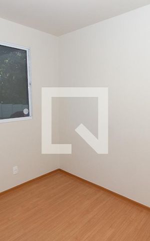 Apartamento à venda com 46m², 2 quartos e 1 vaga Apartamento à venda com 46m², 2 quartos e 1 vagaQuarto 2