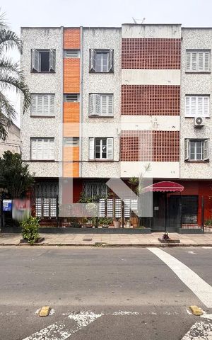 Studio para alugar com 29m², 1 quarto e sem vagaFachada