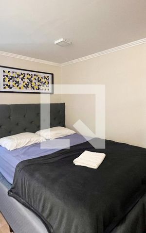 Studio para alugar com 29m², 1 quarto e sem vagaStudio