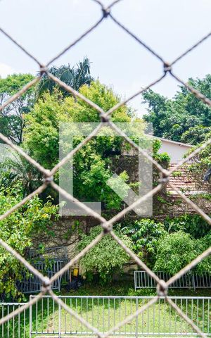 Apartamento à venda com 54m², 2 quartos e 1 vagaVista do Quarto 2