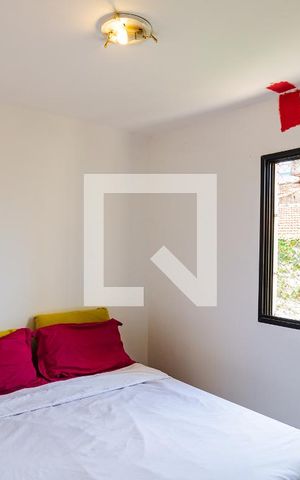 Apartamento à venda com 54m², 2 quartos e 1 vagaQuarto 1