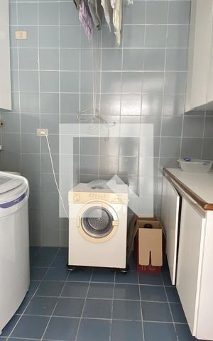 Casa de condomínio à venda com 340m², 3 quartos e 4 vagasÁrea de Serviço