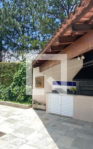 Casa de condomínio à venda com 340m², 3 quartos e 4 vagasChurrasqueira