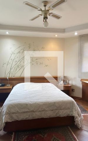 Casa de condomínio à venda com 340m², 3 quartos e 4 vagasSuíte 1