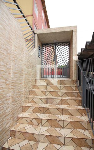 Apartamento para alugar com 56m², 2 quartos e 1 vagaFachada