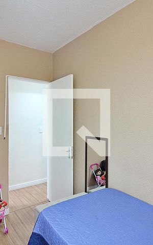 Apartamento para alugar com 56m², 2 quartos e 1 vagaQuarto 2