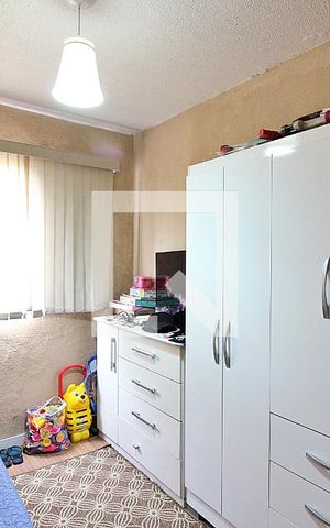 Apartamento para alugar com 56m², 2 quartos e 1 vagaQuarto 2