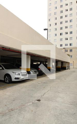 Apartamento à venda com 61m², 3 quartos e 1 vagaÁrea comum