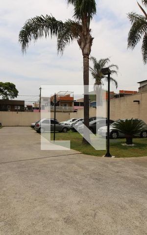 Apartamento à venda com 61m², 3 quartos e 1 vagaÁrea comum