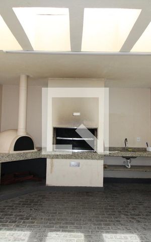 Apartamento à venda com 61m², 3 quartos e 1 vagaÁrea comum