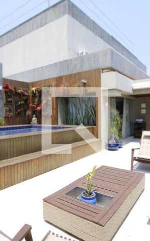 Apartamento à venda com 328m², 3 quartos e 3 vagasÁrea gourmet