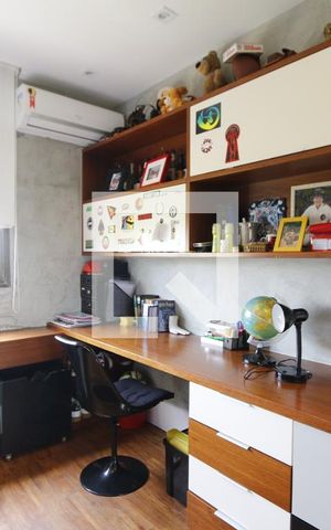 Apartamento à venda com 328m², 3 quartos e 3 vagasQuarto 1