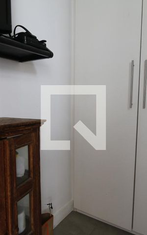 Apartamento à venda com 328m², 3 quartos e 3 vagasÁrea de Serviço