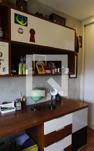 Apartamento à venda com 328m², 3 quartos e 3 vagasQuarto 1