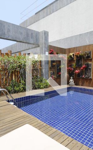 Apartamento à venda com 328m², 3 quartos e 3 vagasPiscina