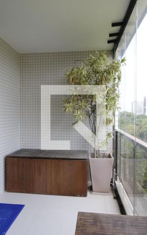 Apartamento à venda com 328m², 3 quartos e 3 vagasVaranda da Sala
