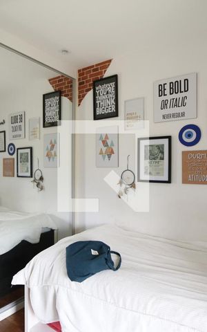 Apartamento à venda com 328m², 3 quartos e 3 vagasQuarto 2