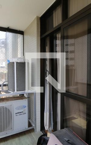 Apartamento à venda com 328m², 3 quartos e 3 vagasVaranda da suíte