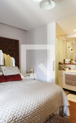 Apartamento à venda com 328m², 3 quartos e 3 vagasSuíte 3