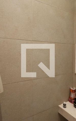 Apartamento à venda com 328m², 3 quartos e 3 vagasBanheiro da Suíte 3