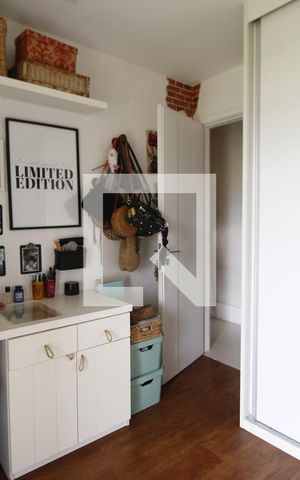 Apartamento à venda com 328m², 3 quartos e 3 vagasQuarto 2