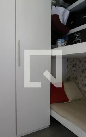 Apartamento à venda com 328m², 3 quartos e 3 vagasÁrea de Serviço