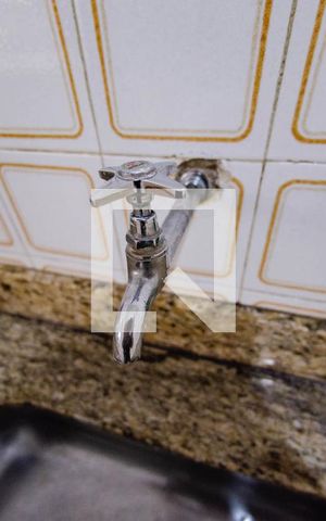 Apartamento para alugar com 93m², 3 quartos e 1 vaga Apartamento para alugar com 93m², 3 quartos e 1 vagaCozinha