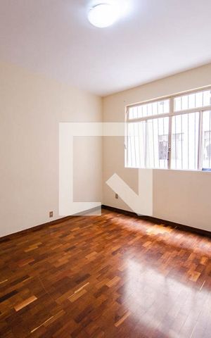 Apartamento para alugar com 93m², 3 quartos e 1 vaga Apartamento para alugar com 93m², 3 quartos e 1 vagaSala