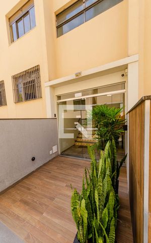 Apartamento para alugar com 93m², 3 quartos e 1 vaga Apartamento para alugar com 93m², 3 quartos e 1 vagaÁrea comum