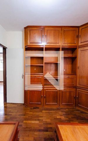 Apartamento para alugar com 93m², 3 quartos e 1 vaga Apartamento para alugar com 93m², 3 quartos e 1 vagaQuarto 2