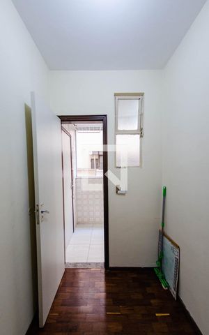 Apartamento para alugar com 93m², 3 quartos e 1 vaga Apartamento para alugar com 93m², 3 quartos e 1 vagaQuarto de serviço
