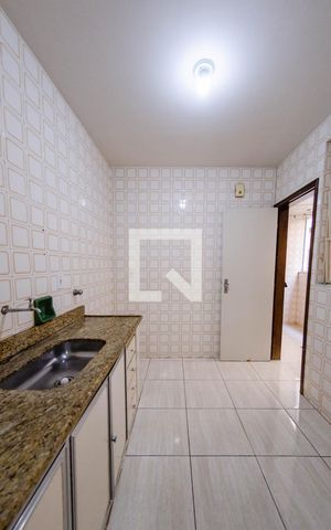 Apartamento para alugar com 93m², 3 quartos e 1 vaga Apartamento para alugar com 93m², 3 quartos e 1 vagaCozinha