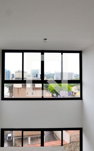 Apartamento à venda com 64m², 2 quartos e 1 vagaHall