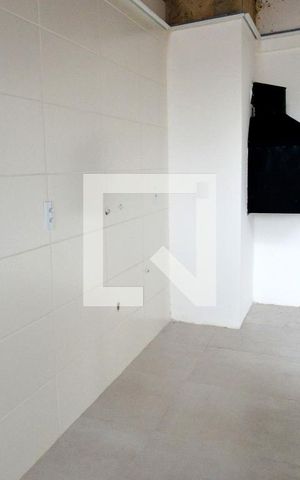 Apartamento à venda com 64m², 2 quartos e 1 vagaCozinha