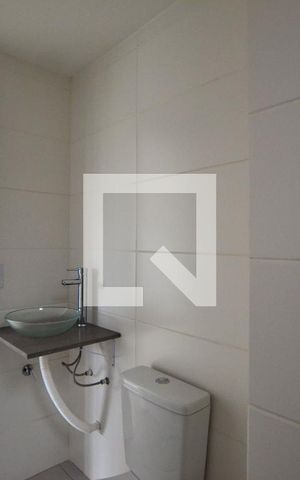 Apartamento à venda com 64m², 2 quartos e 1 vagaBanheiro 2