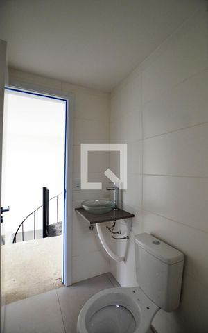 Apartamento à venda com 64m², 2 quartos e 1 vagaBanheiro 2