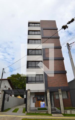 Apartamento à venda com 64m², 2 quartos e 1 vagaFachada