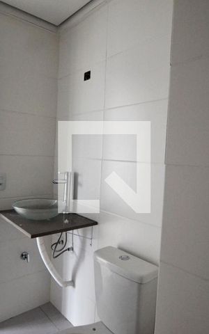 Apartamento à venda com 64m², 2 quartos e 1 vagaBanheiro 1