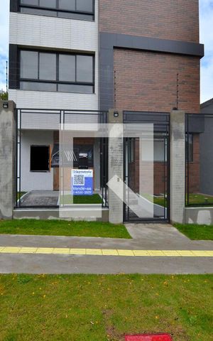 Apartamento à venda com 64m², 2 quartos e 1 vagaFachada