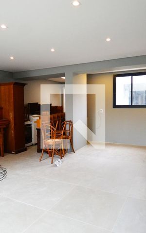 Apartamento à venda com 64m², 2 quartos e 1 vagaFuturas instalações do Salão de Festas - Área Comum