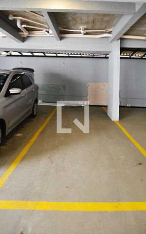Apartamento à venda com 64m², 2 quartos e 1 vagaGaragem