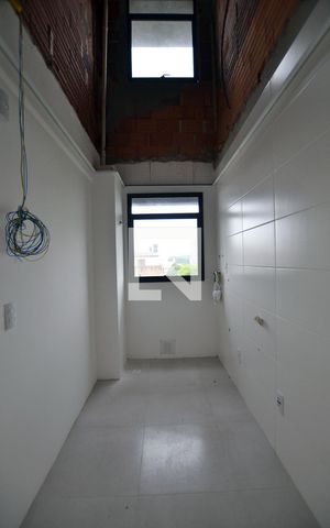 Apartamento à venda com 64m², 2 quartos e 1 vagaCozinha