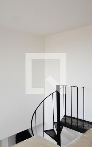 Apartamento à venda com 64m², 2 quartos e 1 vagaHall
