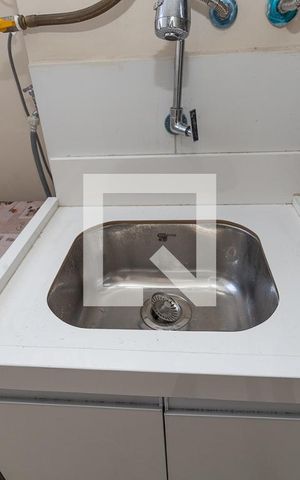Apartamento à venda com 63m², 3 quartos e 1 vaga Apartamento à venda com 63m², 3 quartos e 1 vagaÁrea de serviço