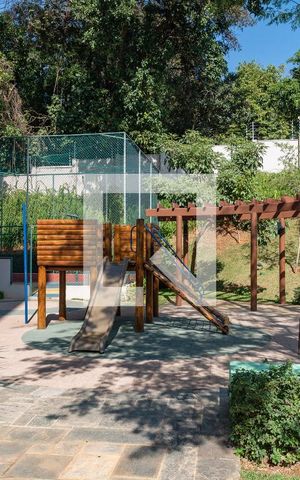 Apartamento à venda com 80m², 3 quartos e 1 vaga Apartamento à venda com 80m², 3 quartos e 1 vagaÁrea Comum - Playground