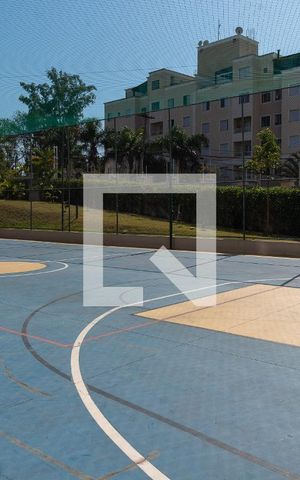 Apartamento à venda com 80m², 3 quartos e 1 vaga Apartamento à venda com 80m², 3 quartos e 1 vagaQuadra Esportiva