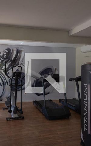 Apartamento à venda com 80m², 3 quartos e 1 vaga Apartamento à venda com 80m², 3 quartos e 1 vagaÁrea comum - Academia