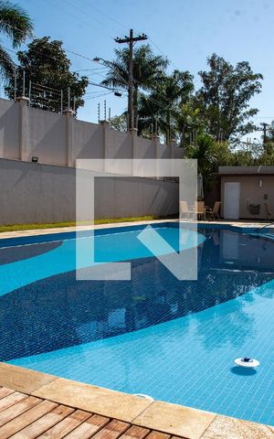 Apartamento à venda com 80m², 3 quartos e 1 vaga Apartamento à venda com 80m², 3 quartos e 1 vagaÁrea comum - Piscina